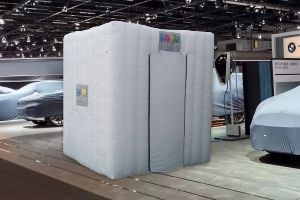 Cabine