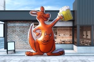 Mascote