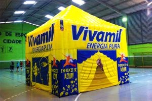 Tenda